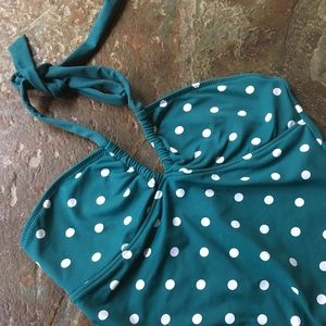 American Eagle Outfitters one piece swimsuit